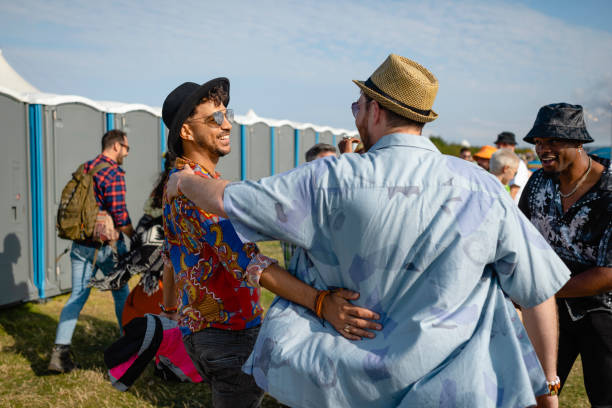 Affordable portable toilet rental in Mount Juliet, TN