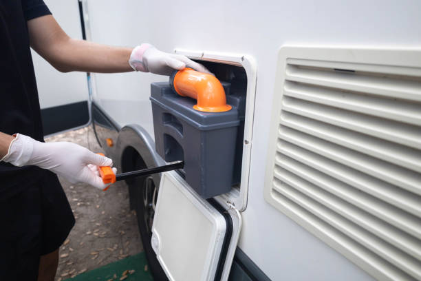 Best Sanitation services for porta potties  in Mount Juliet, TN