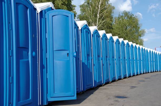 Best Construction site porta potty rental  in Mount Juliet, TN